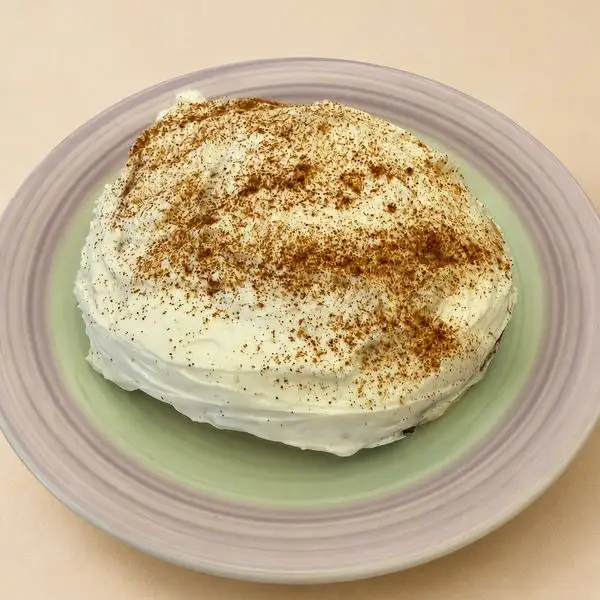 Cinnamon roll