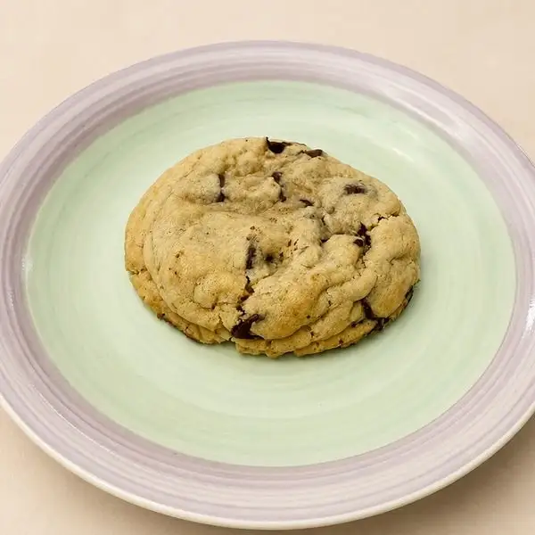 Cookie clásica