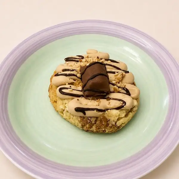 Cookie Kinder Bueno