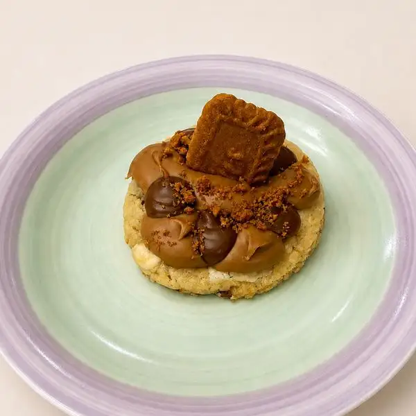 Cookie Lotus