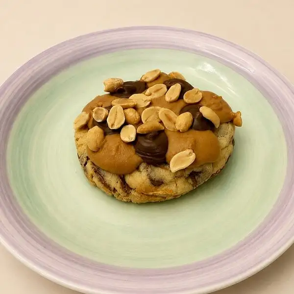 Cookie Snickers