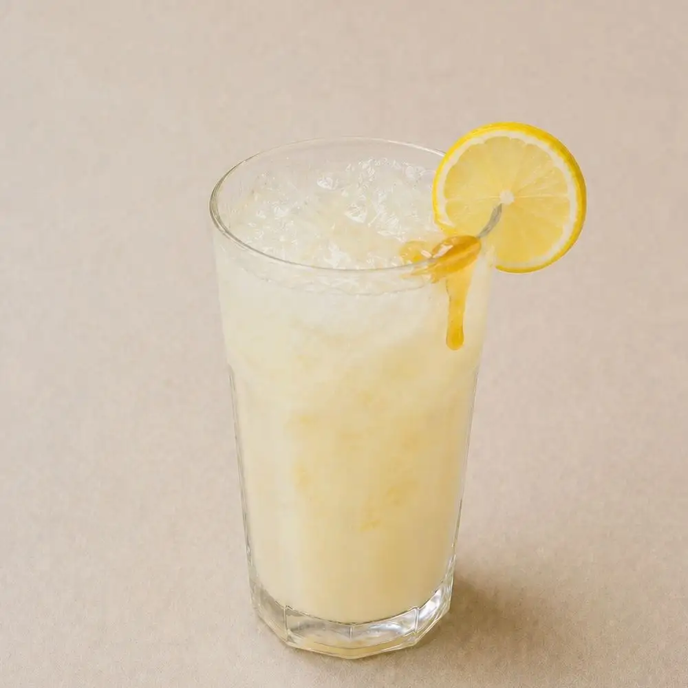 Limonada Caribean