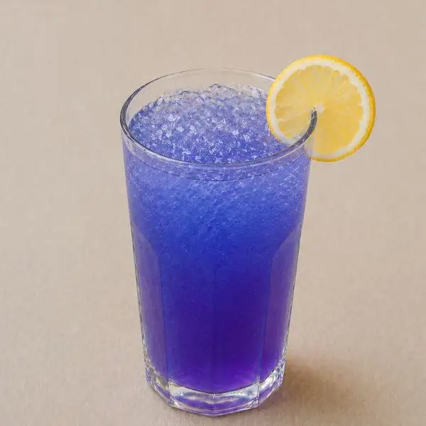 Limonada Magic