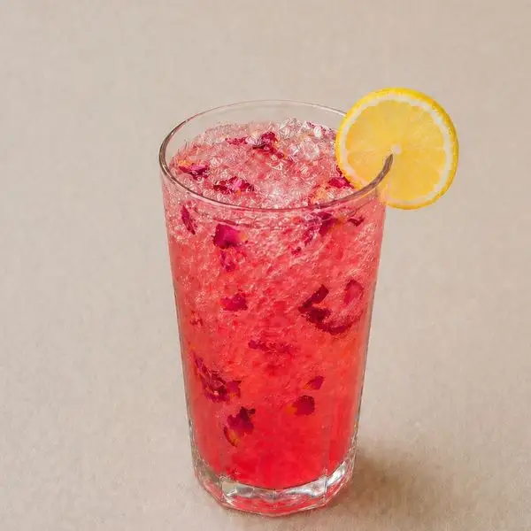 Limonada Roxy
