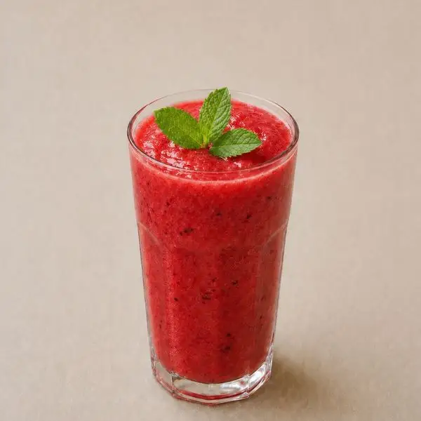 Smoothie Antioxidante
