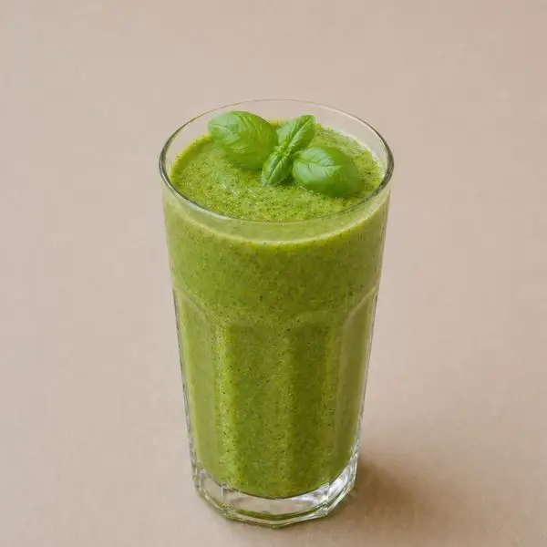 Smoothie Detox