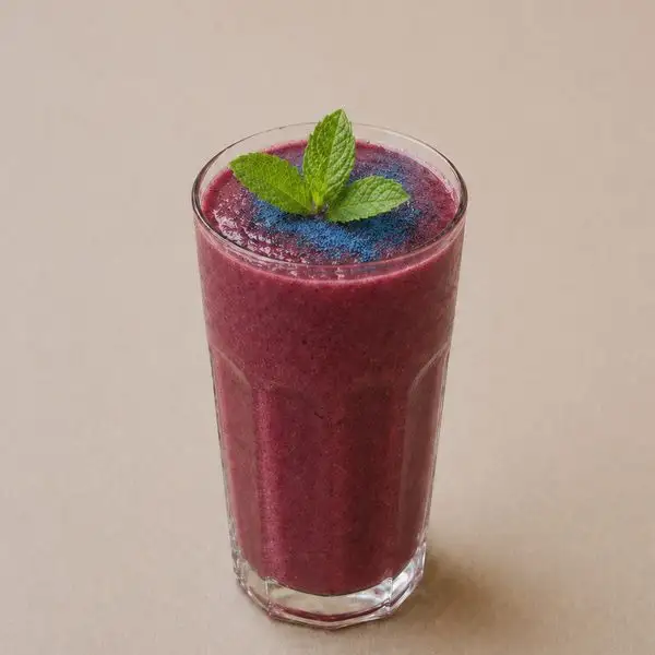 Smoothie Energy