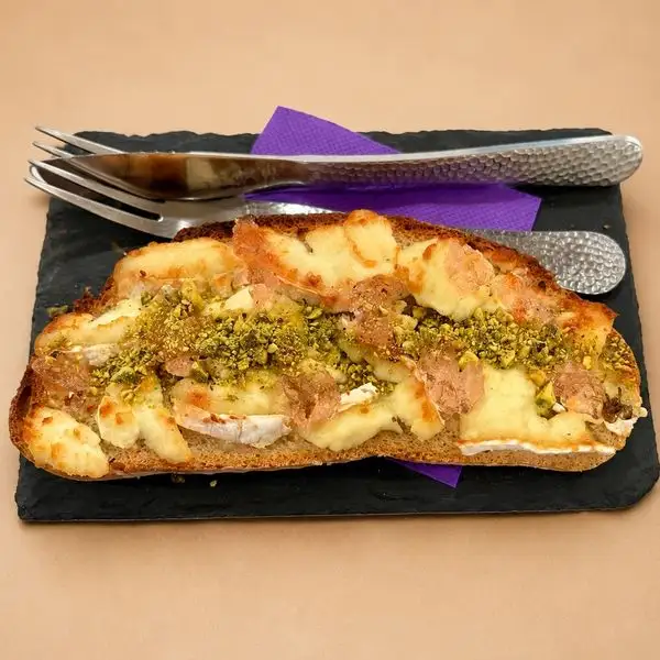Mini tosta Lyere