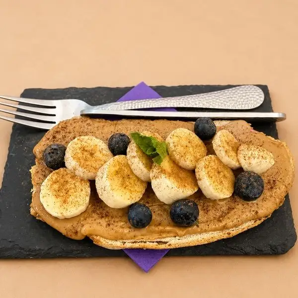 Mini tosta Monkey